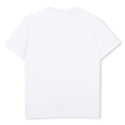 T-shirt a maniche corte HUGO RAGAZZO