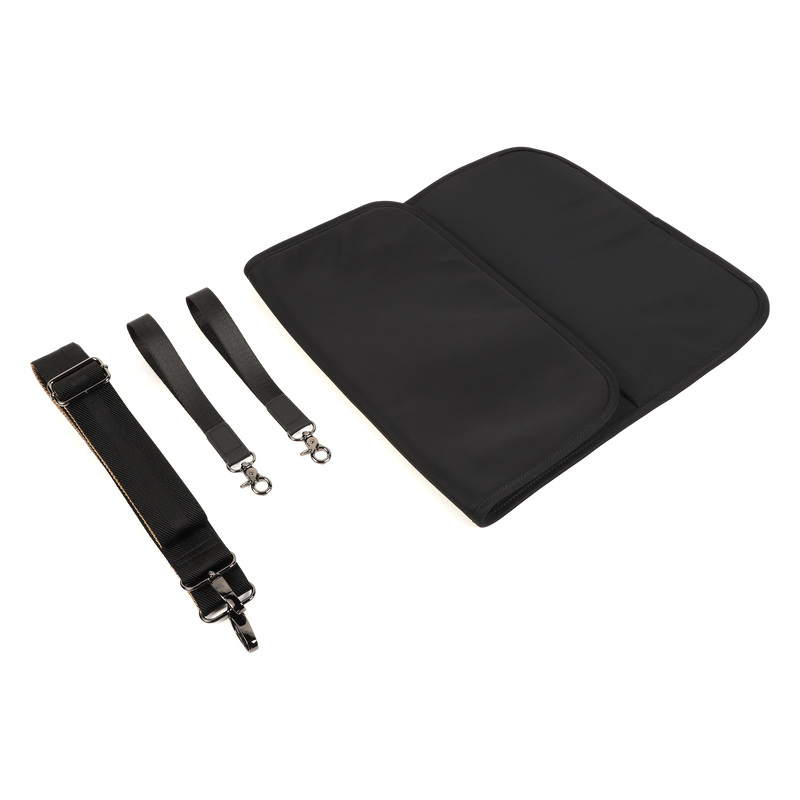 Borsa per il cambio con zip BOSS 
                        UNISEX