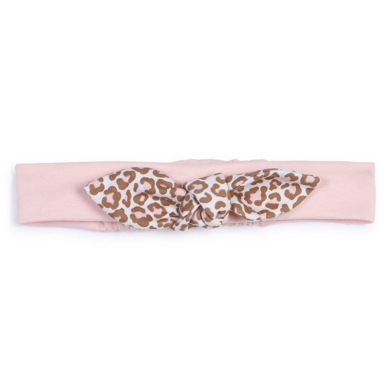 Vestito, leggings e fascetta KENZO KIDS 
                        BAMBINA