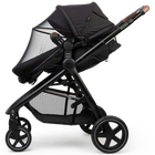 Passeggino compatto 2 in 1 BOSS 
                    UNISEX