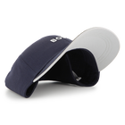 Tappo con chiusura regolabile BOSS 
                    RAGAZZO