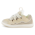 Sneakers stringate LANVIN 
                    BAMBINA