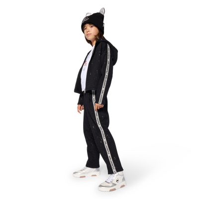 Sneakers KARL LAGERFELD KIDS BAMBINA