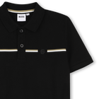 Polo a maniche corte BOSS 
                    RAGAZZO
