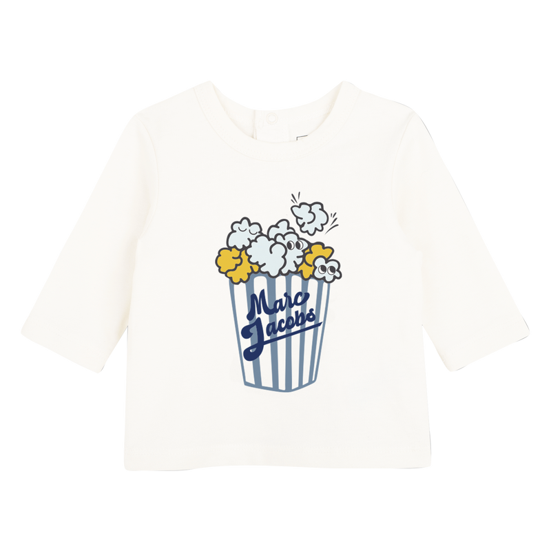 Set t-shirt e pantaloni MARC JACOBS 
                        UNISEX