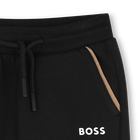 Pantaloni da jogging BOSS 
                    RAGAZZO