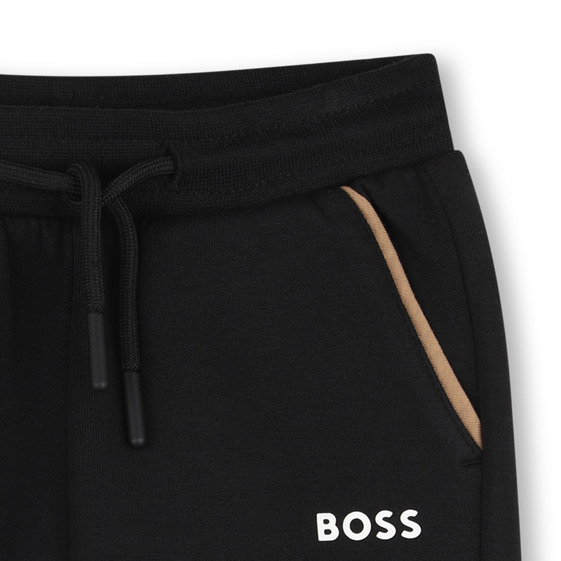 Pantaloni da jogging BOSS 
                        RAGAZZO