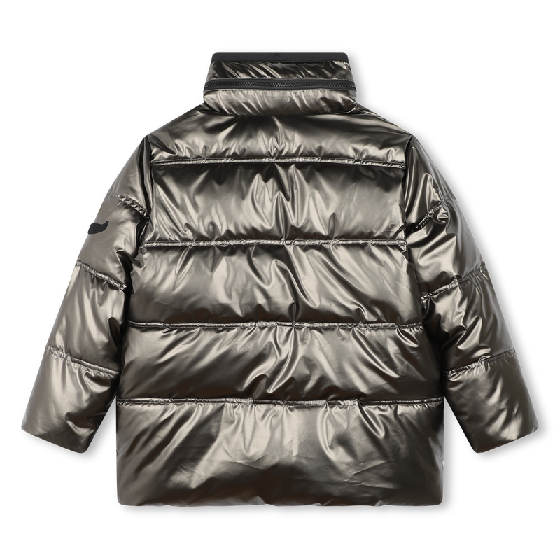 Piumino idrorepellente ZADIG & VOLTAIRE 
                        BAMBINA