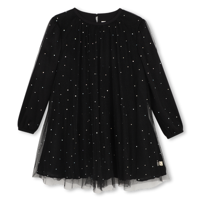 Vestito da cerimonia BILLIEBLUSH BAMBINA
