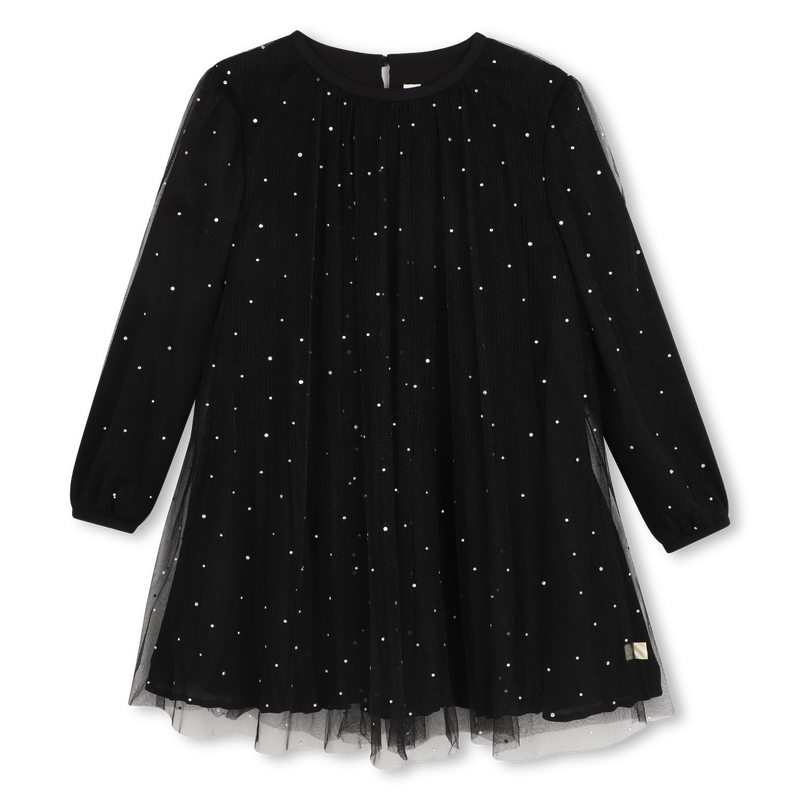 Vestito da cerimonia BILLIEBLUSH 
                        BAMBINA