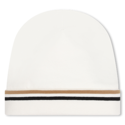 Set pigiama e berretto BOSS UNISEX
