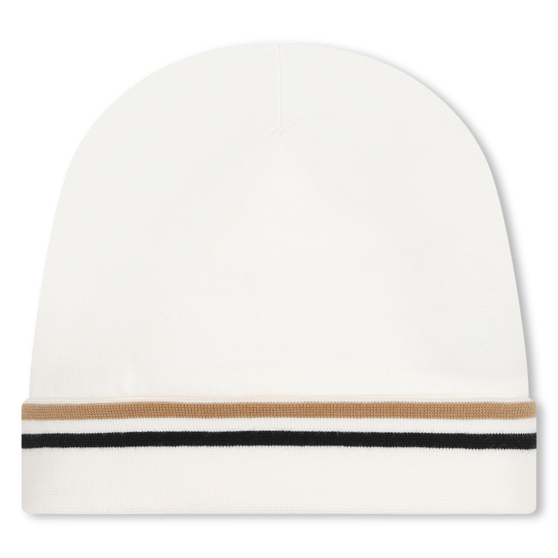 Set pigiama e berretto BOSS 
                        UNISEX