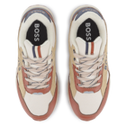 Sneakers stringate BOSS 
                    RAGAZZO