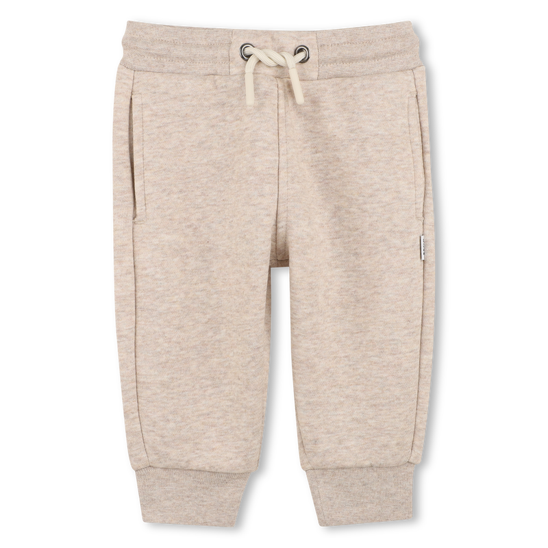 Set cardigan e pantaloni BOSS 
                        RAGAZZO
