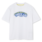 T-shirt con stampa 3D TIMBERLAND 
                    RAGAZZO