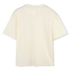 T-shirt ampia con stampa TIMBERLAND 
                    RAGAZZO