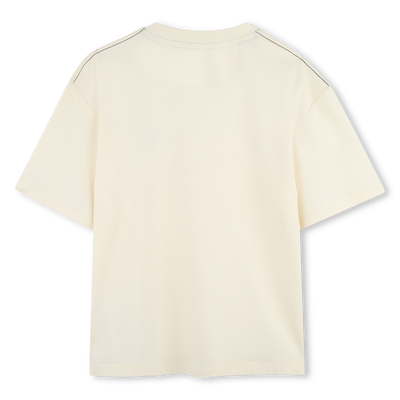 T-shirt ampia con stampa TIMBERLAND RAGAZZO