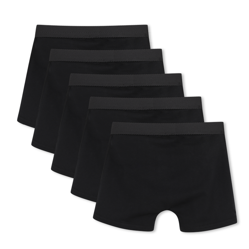 Set di boxer BOSS 
                        RAGAZZO