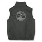 Piumino smanicato TIMBERLAND 
                    RAGAZZO