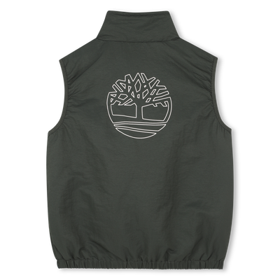 Piumino smanicato TIMBERLAND RAGAZZO