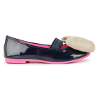 Ballerine cinturino elastico BILLIEBLUSH 
                    BAMBINA
