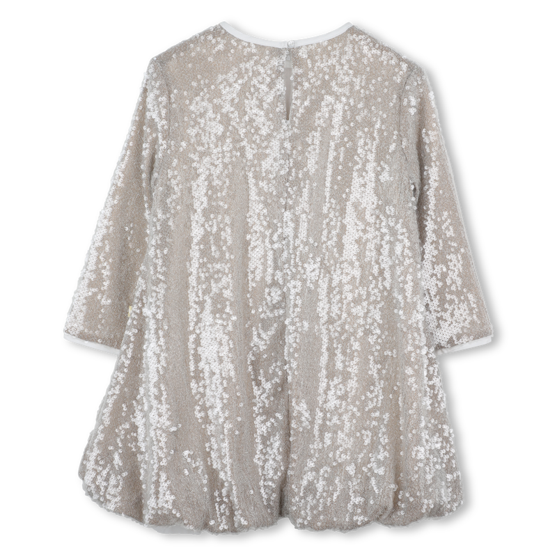 Abito a maniche lunghe BILLIEBLUSH 
                        BAMBINA