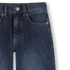 Pantaloni in denim a gamba larga ZADIG & VOLTAIRE 
                    RAGAZZO