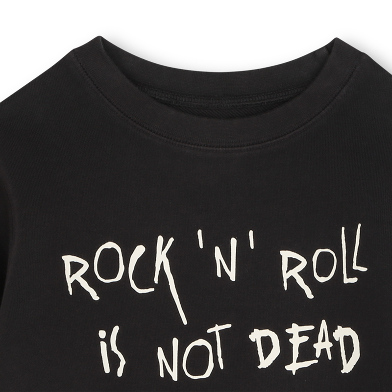 Felpa imbottita ZADIG & VOLTAIRE 
                        UNISEX