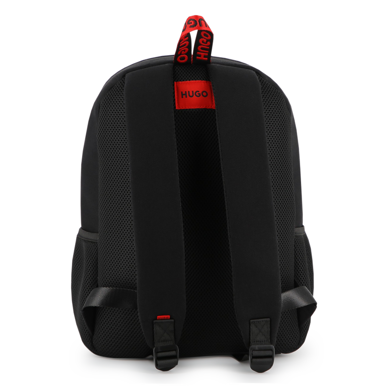 ZAINO HUGO 
                        UNISEX