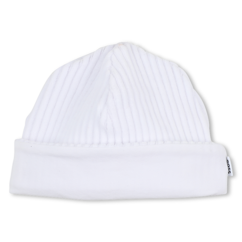 Set pigiama e cappello BOSS 
                        RAGAZZO