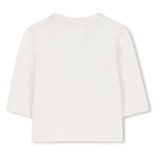 T-shirt a maniche lunghe TIMBERLAND 
                    RAGAZZO