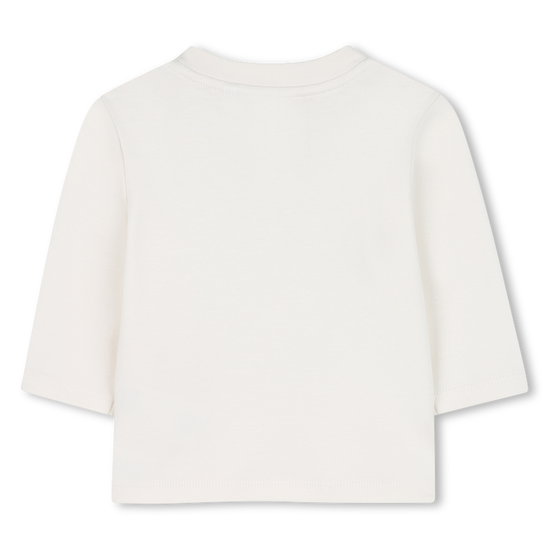 T-shirt a maniche lunghe TIMBERLAND 
                        RAGAZZO