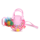 Borsa rotonda BILLIEBLUSH 
                    BAMBINA