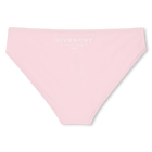 Costume da bagno 2 pezzi GIVENCHY 
                    BAMBINA