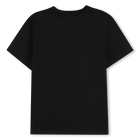 T-shirt a maniche corte DKNY 
                    RAGAZZO