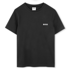 Set di 2 t-shirt BOSS 
                    RAGAZZO