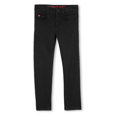 Pantaloni in denim HUGO RAGAZZO