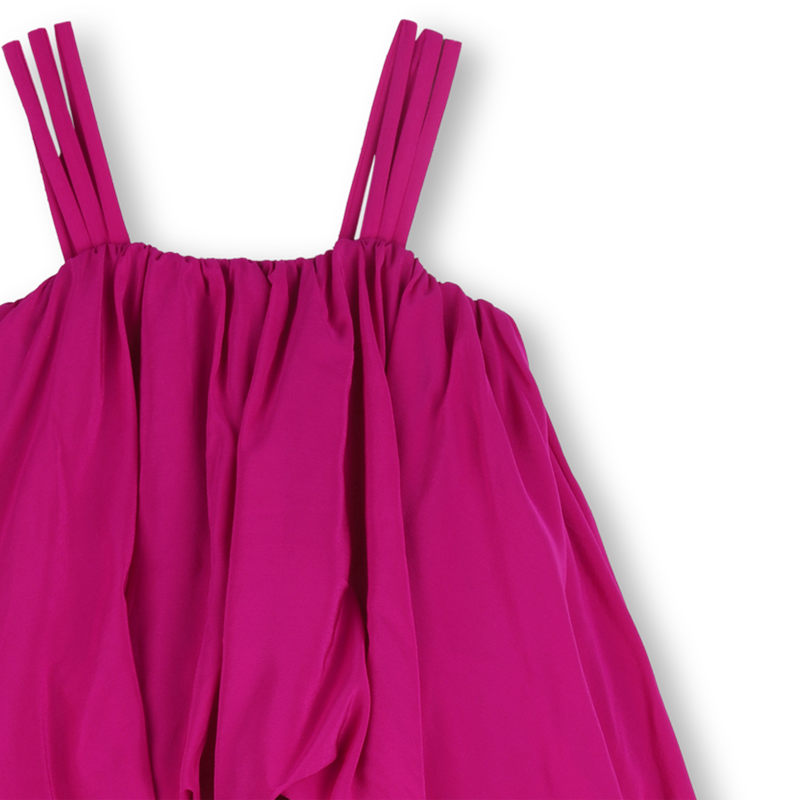 ABITO ASIMMETRICO CHLOE 
                        BAMBINA