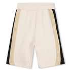 Pantaloncini in felpa BOSS 
                    RAGAZZO