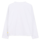T-shirt a maniche lunghe BILLIEBLUSH 
                    BAMBINA