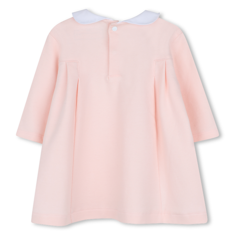 Abito a maniche lunghe KARL LAGERFELD KIDS 
                        BAMBINA