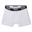 Set di 2 boxer BOSS 
                    RAGAZZO
