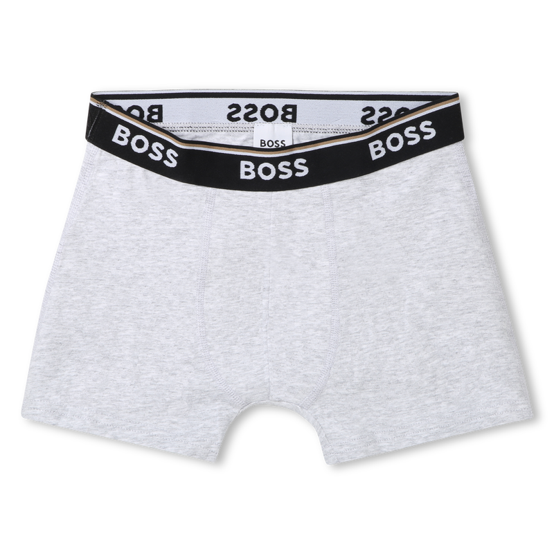 Set di 2 boxer BOSS 
                        RAGAZZO