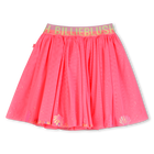 Sottoveste in tulle con paillettes BILLIEBLUSH 
                    BAMBINA