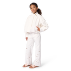 Pantaloni 5 tasche CHLOE 
                    BAMBINA
