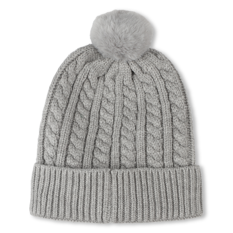 Berretto a trecce BOSS 
                        RAGAZZO