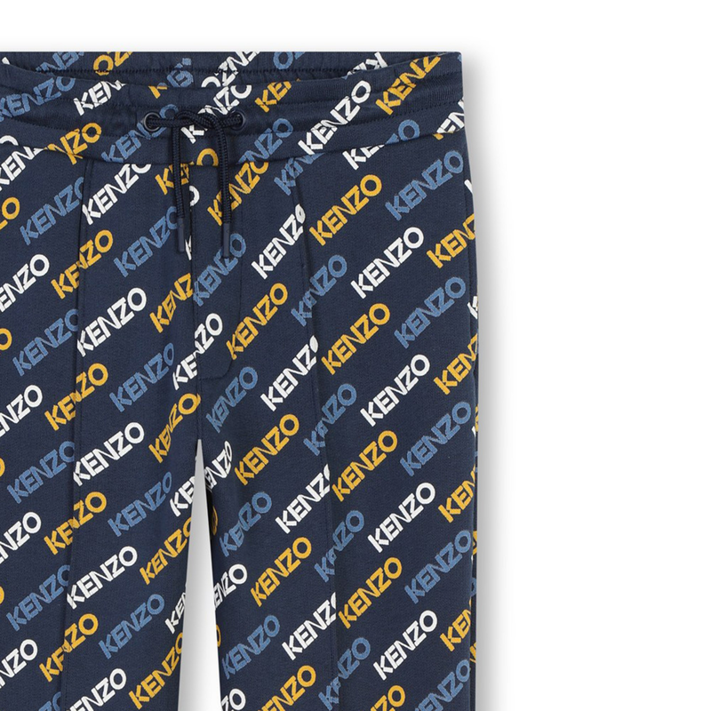 Pantaloni da jogging KENZO KIDS 
                        RAGAZZO