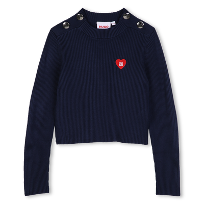 Maglione HUGO BAMBINA