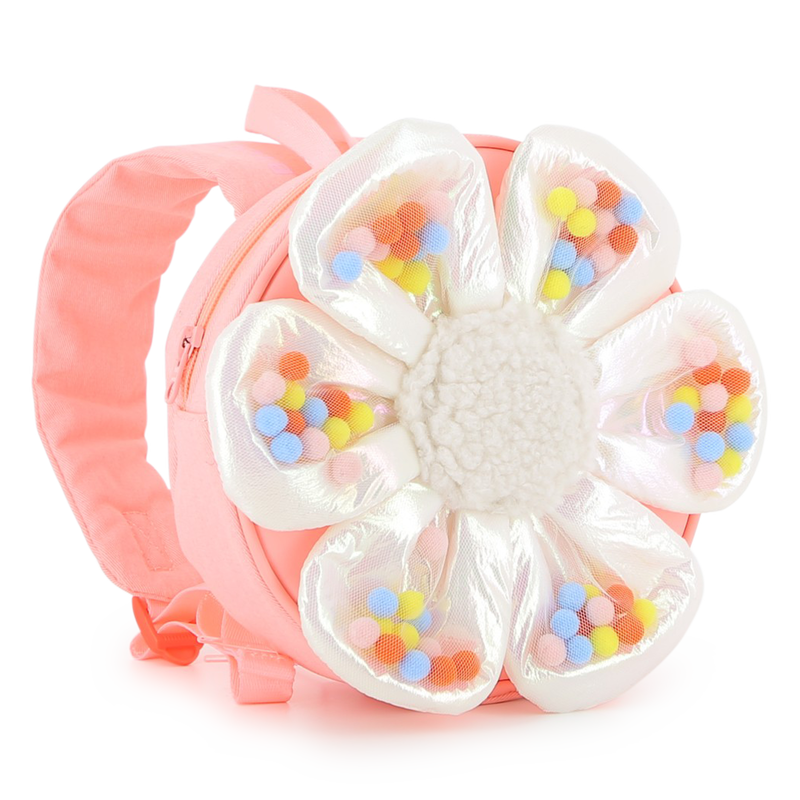 Zaino piccolo BILLIEBLUSH 
                        BAMBINA