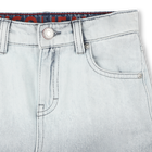 Gonna di jeans con tasche HUGO 
                    BAMBINA